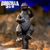 Godzilla 1965 "Victory Celebration" Figure Invasion of the Astro Monster Super 7 ReAction