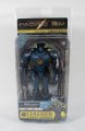 Pacific Rim Gipsy Danger Hong Kong Brawl 7" Action Figure NECA