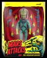 Mars Attacks (Invasion Begins) Ultimates Wave 1 Figure