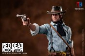 Red Dead Redemption 1/6 Scale Figure with Horse