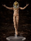 Tutankhamun Deluxe Version 1/12 Scale Figma Figure King Tut