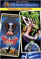 Wild In The Streets / Gas-s-s-s Double Feature DVD