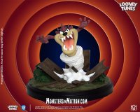 Looney Tunes Tasmanian Devil TAZ 1/6 Scale Collectible Statue
