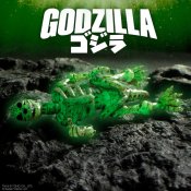 Godzilla 1954 Godzilla Skeleton Glow Figure LIMITED EDITION