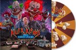Killer Klowns From Outer Space Soundtrack CD John Massari