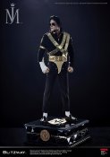 Michael Jackson Dangerous World Tour 1/4 Superb Scale Statue