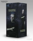 Frankenstein 1931 Boris Karloff Premium Format 1:4 scale-COLORED