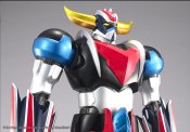 Grendizer 26 Inch Jumbo Soft Vinyl Figure "Grendizer U" Shogun Warriors Mazinga Mazinger