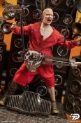 Guitar Warrior 1/6 Scale Figure (Deluxe Version)