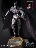 Batman: Arkham Origins 1/8 Scale Polyresin Statue Deluxe Version Star Ace