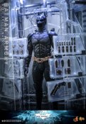 Batman: Dark Knight Rises - Batman Armory With Bruce Wayne 1/6 Scale Figure Set