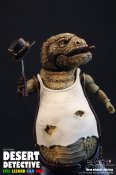 Evil Lizard Bad Bill 1/12 Scale Collectible Action Figure