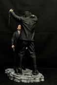 Monster & Ludwig Court Confrontation 1/6 Model Kit