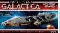 Battlestar Galactica 1978 Galactica Model Kit by Moebius OOP