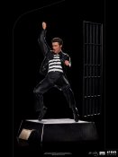 Elvis Presley Jailhouse Rock 1/10 Scale Statue