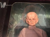 Outer Limits The Sixth Finger Gwyllm Griffiths 12" Collectible Figure by Sideshow / TV Land