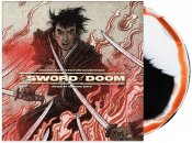 Sword of Doom Soundtrack Vinyl LP Masaru Sato