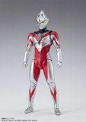 Ultraman Arc Figure by Bandai S.H.Figuarts