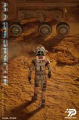 Mars Rescue 1/6 Scale Figure