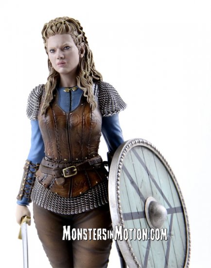 vikings lagertha armor - Google Search