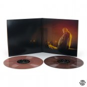 Dune: Part One Original Motion Picture Soundtrack LP 2-Disc Set Hans Zimmer