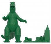 Godzilla Vintage Aurora Model Kit ReAction Figure by Super 7