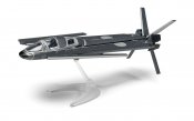 James Bond - Q Glider ‘No Time To Die’ Diecast Replica by Corgi