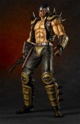 Fist of the North Star Jagi Mega Sofvi Vinyl Figure by Kaiyodo 20" Tall