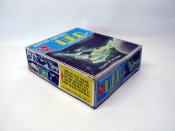 Star Trek AMT Interplanetary U.F.O. Mystery Ship Model Kit