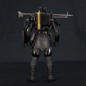 Protect Gear Panzer Cop 1/6 Vinyl Model Kit By Kaiyodo