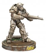 Fallout (Amazon TV Series) Maximus Deluxe Figure Statue