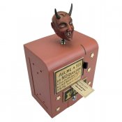 Twilight Zone Mystic Seer Theme Park Edition 1:1 Scale Prop Replica