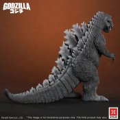 Godzilla Legacy Maquette 1954 TOHO Kaiju Wars Figure (Standard Version) by X-Plus