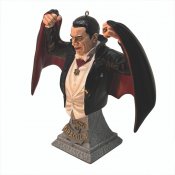 Dracula Bela Lugosi Masterpiece Ornament