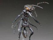 Artist Collaboration Series ANT SOLDIER Figure