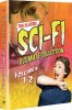 Classic Sci-Fi Ultimate Collection 1 & 2 Tarantula,The Mole People, Incredible Shrinking Man, Monolith Monsters,Monster on the Campus,Dr. Cyclops, Cult of the Cobra,Land Unknown, Deadly Mantis,Leech W