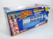 Speed Racer Mach 5 Radio Control 1/18 Scale Replica