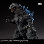 Godzilla 2000: Millennium Yuji Sakai Prototype Maquette Statue X-Plus