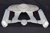 Star Trek Akira Class U.S.S. Rabin Giant Studio Scale Replica 39" Long