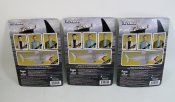 Jaws Set of 3 ReAction Figures Brody, Quint and Hooper