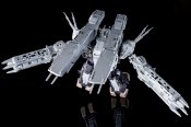 Macross Robotech SDF-1 1/3000 Scale Perfect Transformed Figure by Arcadia