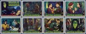 Dracula's Daughter 1936 Lobby Card Set