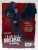 Criminal Macabre Cal McDonald 14" Tall Bust (Winged Variant Edition)