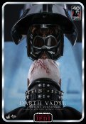 Star Wars: Return of the Jedi - Darth Vader 1/6 Scale Figure (DELUXE VER) By Hot Toys