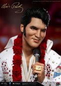 Elvis Presley Superb Scale 1/4 Statue by Blitzway