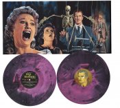 House On Haunted Hill Vinyl Lp Presented By Rob Zombie