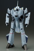 Macross Zero VF-0A Phoenix 1/60 Scale Transforming Figure by Arcadia Phoenix Shin Kudo Boarding Machine