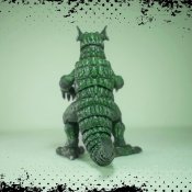 Gorgo Comic Limited Edition Vinyl Figure  