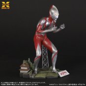 Shin Ultraman 1/250 Scale Plastic Model Kit by X-Plus