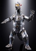 Godzilla vs. Mechagodzilla 1974 Mechagodzilla DX Soul of Chogokin Figure